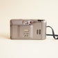 Pentax IQZoom 70XL Film Camera | 35mm Point & Shoot | Tested & Working | Silver