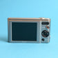 Sony Cyber-shot DSC-W810 Digital Camera | 20.1MP | Tested & Working | Silver