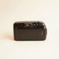 Canon Sure Shot Film Camera | 35mm Point & Shoot | Tested & Working | Black