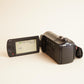 Samsung SMX-F50BN Digital Camcorder | SD Video | Tested & Working | Black