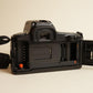 Canon EOS Rebel S Film Camera | 35mm SLR | Tested & Working | Black