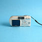 Sony Cyber-shot DSC-P8 Digital Camera | 3.2MP | Tested & Working | Silver