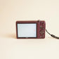 Nikon Coolpix S5200 Digital Camera | 16MP | Tested & Working | Purple