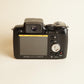 Kodak Easyshare Z812 IS Digital Camera | 8.2MP | Tested & Working | Black