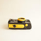 Tasco All Weather 35mm Film Camera | 35mm Point & Shoot | Tested & Working | Black