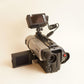 Sony Handycam CCD-TRV65 Camcorder with Tapeless Setup | Tested & Working | Silver