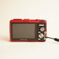 Olympus Tough TG-830 Digital Camera | 16MP | Tested & Working | Red