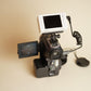 Sony Handycam DCR-PC300 Digital Camcorder | Tapeless Mini DV Camcorder Setup | Tested & Working | Grey