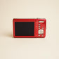 Kodak EasyShare M522 Digital Camera | 14MP | Read Description | Red