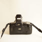 Minolta Maxxum 450si Date Film Camera | 35mm SLR | Tested & Working | Black