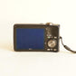 Nikon Coolpix S630 Digital Camera | 12.0MP | Tested & Working | Blue
