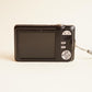 Fujifilm FinePix JX370 Digital Camera | 14MP | Tested & Working | Black