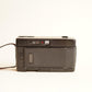 Ansco 735 Film Camera | 35mm Point & Shoot | Tested & Working | Black