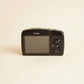 Canon PowerShot SX120 IS Digital Camera | 10MP | Tested & Working | Black