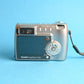 Kodak EasyShare Z730 Digital Camera | 5.0MP | Tested & Working w/Warranty | Silver