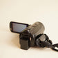 Canon VIXIA HF S20 Camcorder | Tested & Working | Black