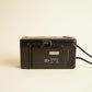 Olympus Infinity Jr. 35mm Film Camera | Tested & Working | Black