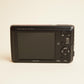 Sony Cyber-shot DSC-W620 Digital Camera | 14MP | Tested & Working | Red