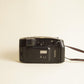Fujifilm Discovery 2000 Zoom Date Film Camera | 35mm Point & Shoot | Tested & Working | Black