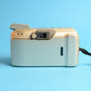 Olympus Stylus Epic Zoom 170 Film Camera | 35mm Point & Shoot | Tested & Working | Gold