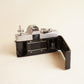 Minolta SRT SC Film Camera | Full CLA | See Description | Black & Silver