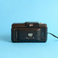 Olympus Accura View 90 Film Camera | 35mm Point & Shoot | Tested & Working | Silver