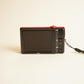Nikon Coolpix S6100 Digital Camera | 16.0MP | Tested & Working | Red