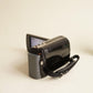 JVC Everio GZ-MG360BU Camcorder | 60GB HDD | Tested & Working | Black