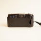 Olympus Infinity SuperZoom 3000 DLX Film Camera | 35mm Point & Shoot | Tested & Working | Black