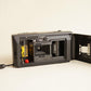 Kodak S300MD Film Camera | 35mm Point & Shoot | Tested & Working | Black