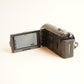 Sony Handycam HDR-PJ30 Digital Camcorder w/ Fisheye Lens | HD Video | Tested & Working | Black