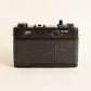 Yashica Electro 35 CC Rangefinder Film Camera | Tested & Working | Black