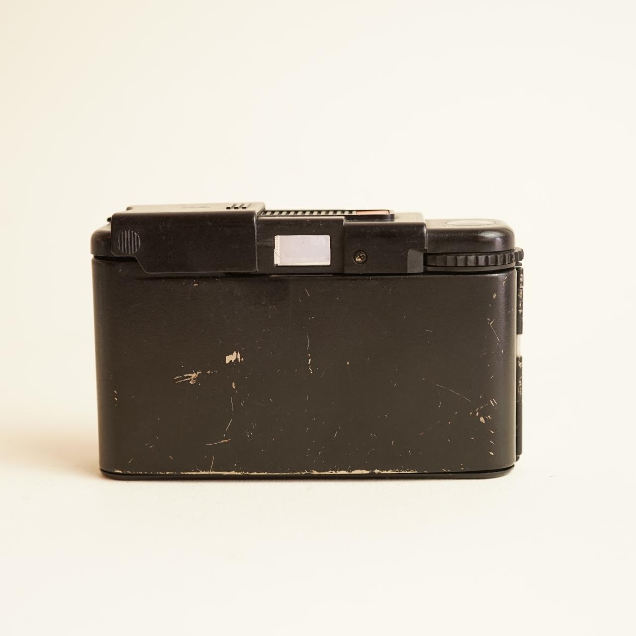Olympus XA Film Camera | 35mm Point & Shoot | Tested & Working | Black
