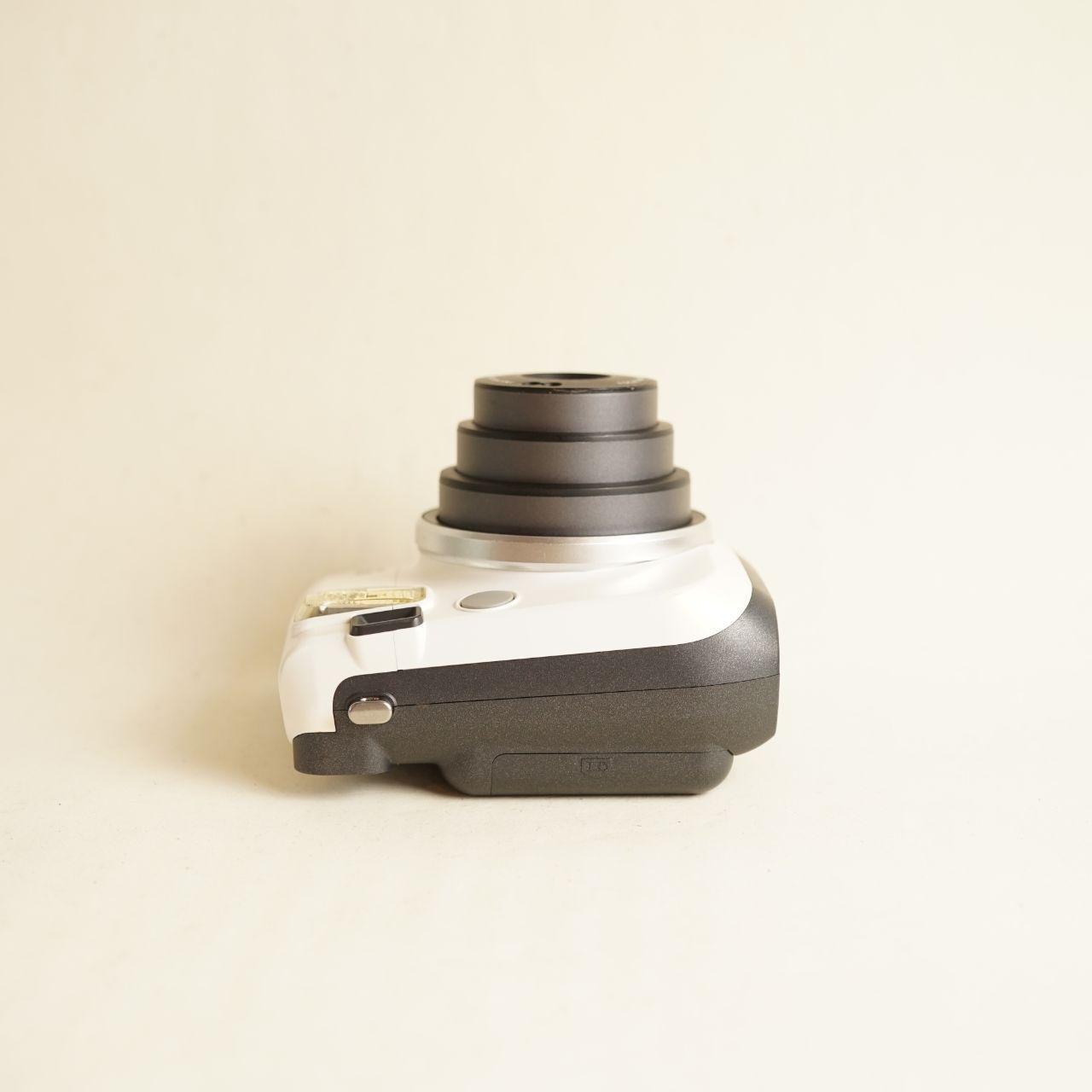 Fujifilm Instax Mini 70 Film Camera | Instant Point & Shoot | Tested & Working | White