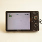 Sony Cyber-shot DSC-W390 Digital Camera | 14.1MP | Read Description | Black