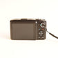 Canon PowerShot SX280 HS Digital Camera | 12.1MP | Tested & Working | Black