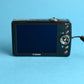 Canon PowerShot SD750 Digital Camera | 7.1MP | Test & Working | Silver