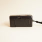 Olympus Infinity Tele Film Camera | 35mm Point & Shoot | Tested & Working | Grey
