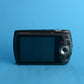 Casio Exilim EX-S8 | 12.1MP Digital Camera | Tested & Working | Black