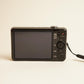 Sony Cyber-shot DSC-WX150 Digital Camera | 18.2MP | Tested & Working | Black