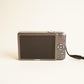 Canon PowerShot ELPH 100 HS Digital Camera | 12.1MP | Read Description | Grey