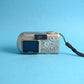Sony Cyber-shot DSC-P10 Digital Camera | 5.0MP | Tested & Working | Silver