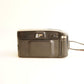 Fujifilm DL-800 Zoom Film Camera | 35mm Point & Shoot | Tested & Working | Grey & Black