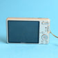 Sony Cyber-shot DSC-W560 Digital Camera | 14.1MP | Read Description | Silver