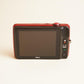 Nikon Coolpix S4300 Digital Camera | 16.0MP | Tested & Working | Red