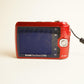 Kodak EasyShare C143 Digital Camera  | 12MP | Tested & Working | Red