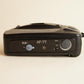 Ricoh AF-77 | 35mm Point & Shoot Film Camera | Tested & Working | Black
