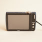 Nikon Coolpix S230 Digital Camera | 10MP | Tested & Working | Blue
