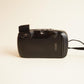 Minolta Supreme Freedom Zoom Film Camera | 35mm Point & Shoot | Tested & Working | Black