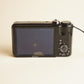 Sony Cyber-shot DSC-H55 Digital Camera | 14.1MP | Tested & Working | Black